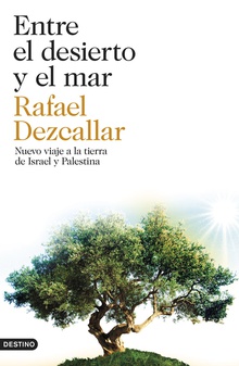 Entre el desierto y el mar