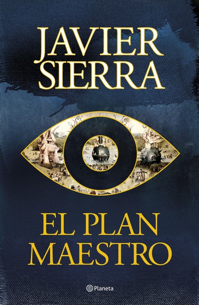 El plan maestro (Edición especial firmada - Día del libro)
