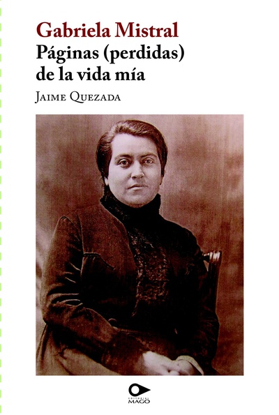 Páginas (perdidas) de la vida mía