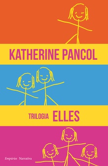 Trilogia Elles (pack)