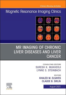 Mr imaging of chronic liver diseases and liver cancer