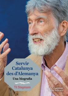 SERVIR CATALUNYA DES D´ALEMANYA Una biografía