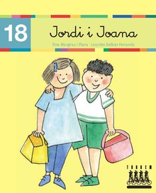 Jordi i joana llegint 18 - cursiva xino xano