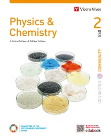 PHYSICS amp/ CHEMISTRY 2 (CONNECTED COMMUNITY)