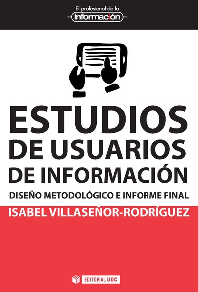 Estudios de usuarios de información