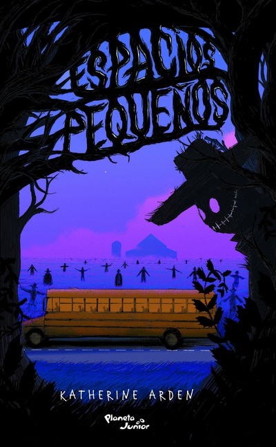 Espacios pequeños