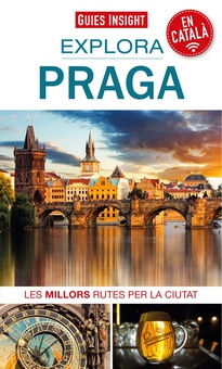 EXPLORA PRAGA Les millors rutes per la ciutat