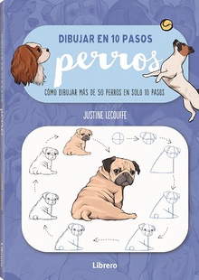 Dibujar perros en 10 pasos como dibujar 75 perros en solo 10 pasos