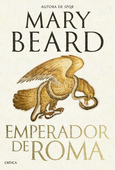 Emperador de Roma. Ed. Argentina
