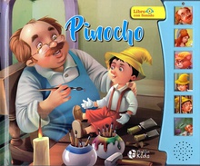 Pinocho (sonido)