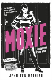 Moxie La revolució de les noies