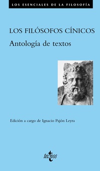 LOS FILÓSOFOS CÍNICOS Antología de textos