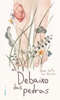 Debaixo das pedras
