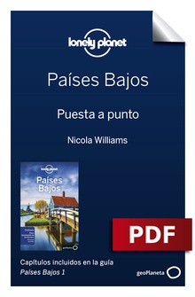 Países Bajos 1_1. Preparación del viaje