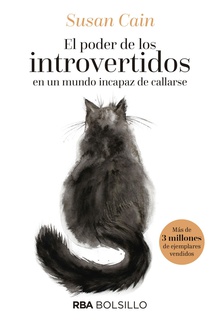 El poder de los introvertidos