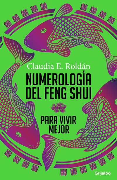 Numerología del Feng Shui para vivir mejor