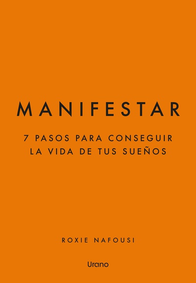 Manifestar - Tapa Blanda