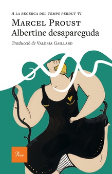 Albertine desapareguda