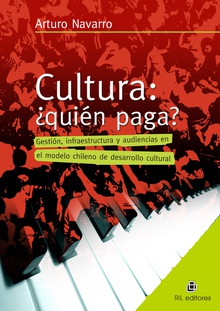 Cultura: ¿quién paga?