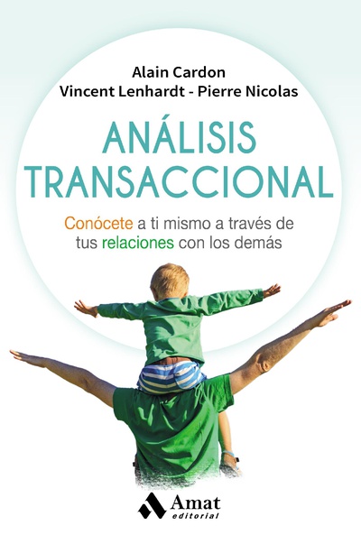 Análisis transaccional. E-Book.