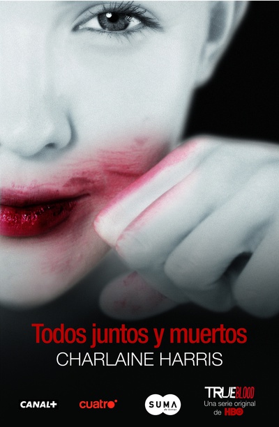 Todos juntos y muertos