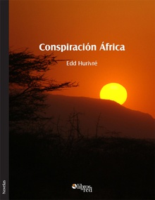Conspiración África