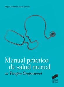 Manual practico de salud mental en terapia ocupacional