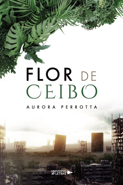 Flor de Ceibo
