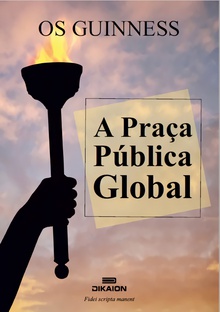 A praça publica global