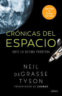 Crónicas del espacio