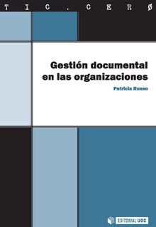 Gestión documental en las organizaciones