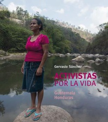Activistas por la vida Guatemala / Honduras