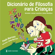 Dicionário de Filosofia para Crianças