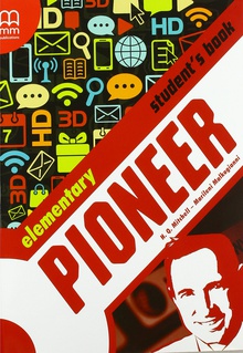 Pioneer elementary alum premium edition