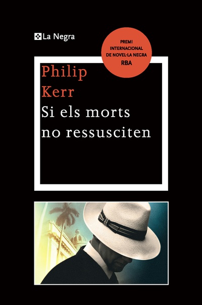 Si els morts no ressusciten