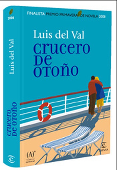Crucero de otoño