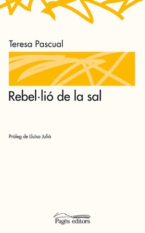 REBEL.LIÓ DE LA SAL