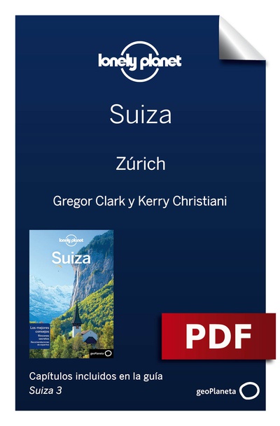 Suiza 3_11. Zúrich