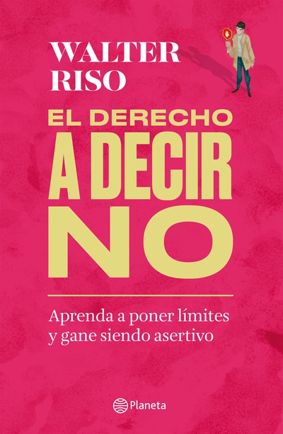 El derecho a decir no