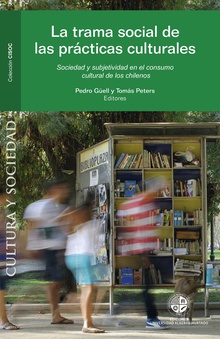 La trama social de las prácticas culturales en Chile