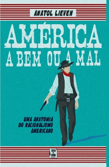 América a Bem ou a Mal