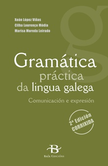 Gramática da lingua galega