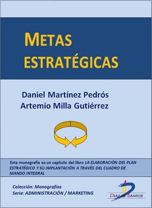 Metas estratégicas