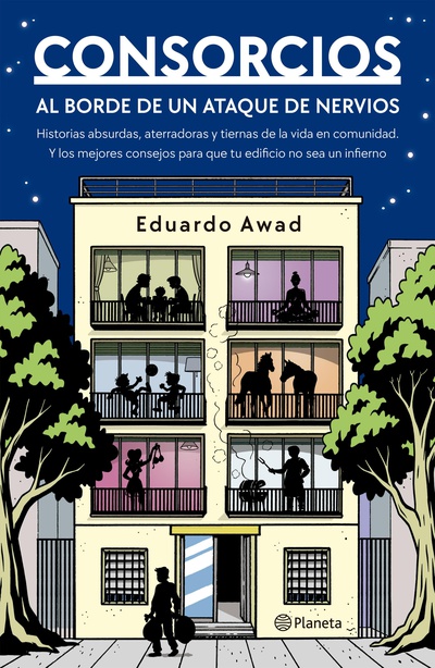 Consorcios