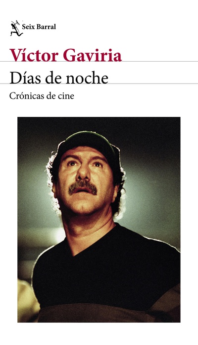 Días de noche. Crónicas de cine