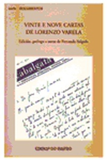 Vinte e nove cartas de Lorenzo Varela