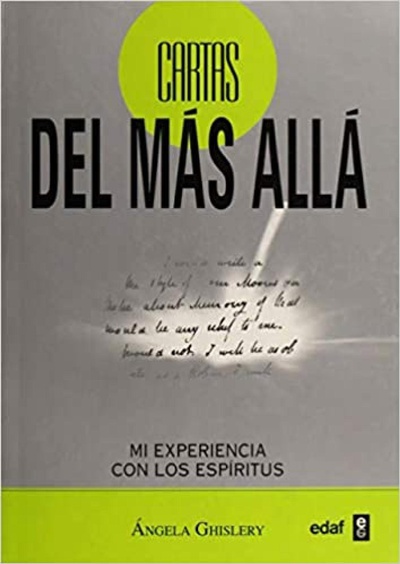 Cartas del más allá