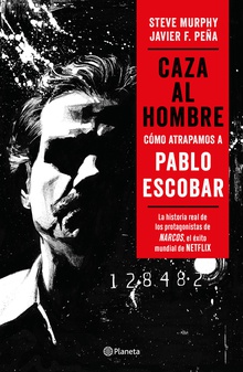 Caza al hombre (Edición mexicana)