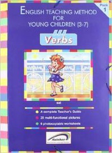 English teaching method for young children