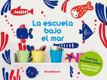 La escuela bajo el mar